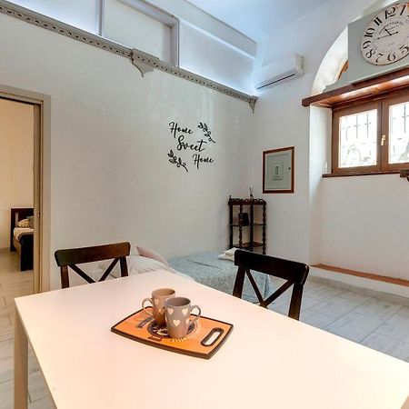 Santa Maria 3B Apartment Florence Exterior photo
