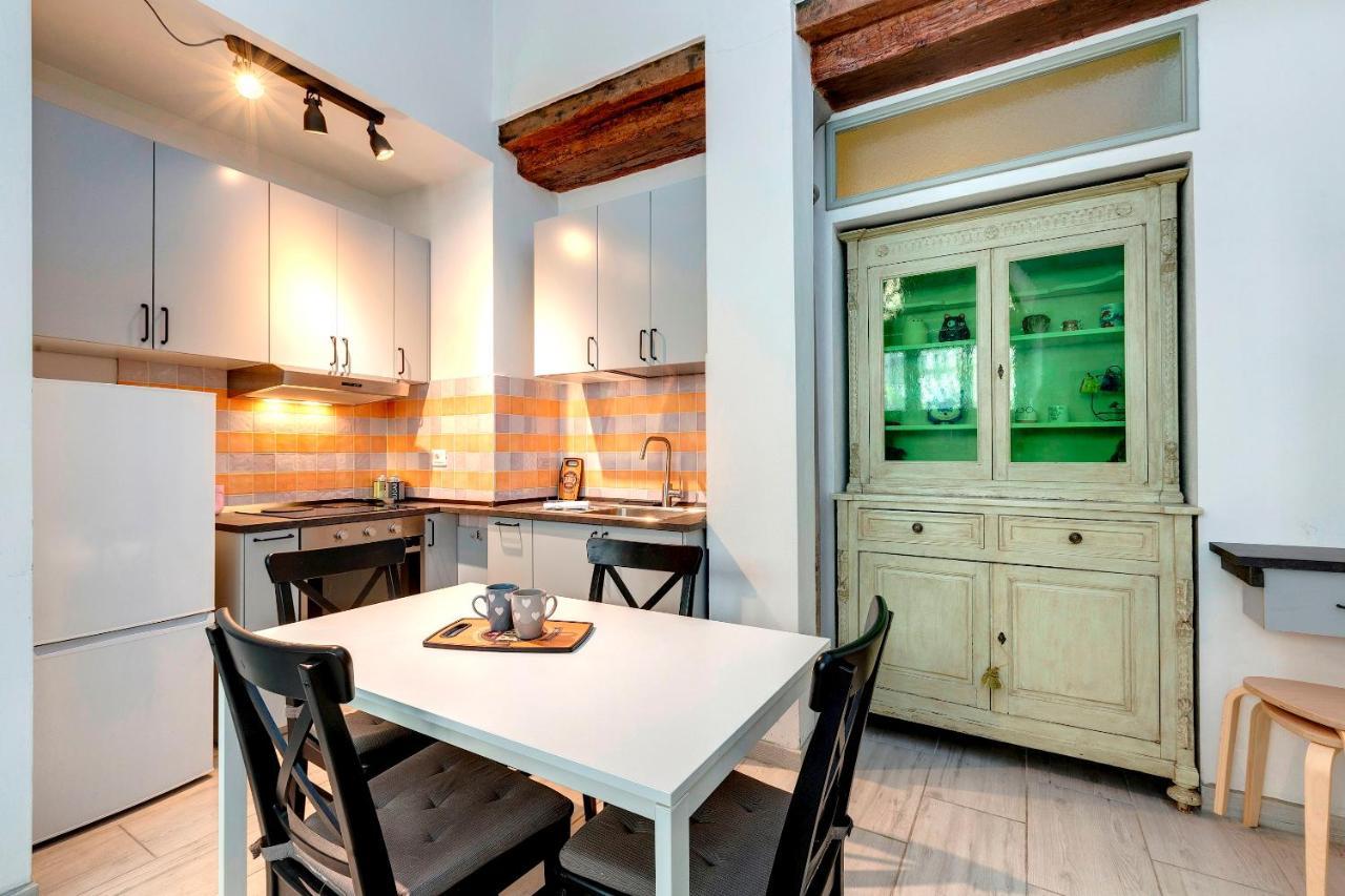 Santa Maria 3B Apartment Florence Exterior photo