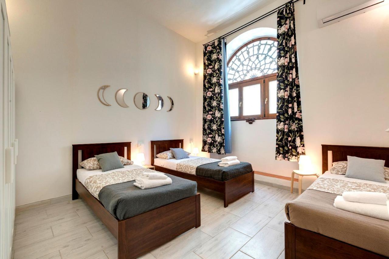 Santa Maria 3B Apartment Florence Exterior photo